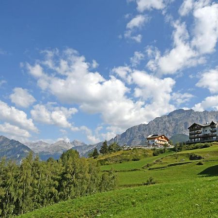 Ai Suma Residence Bormio Eksteriør bilde