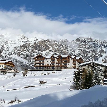 Ai Suma Residence Bormio Eksteriør bilde