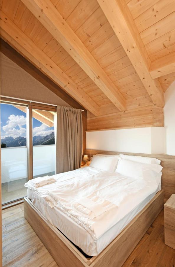 Ai Suma Residence Bormio Eksteriør bilde