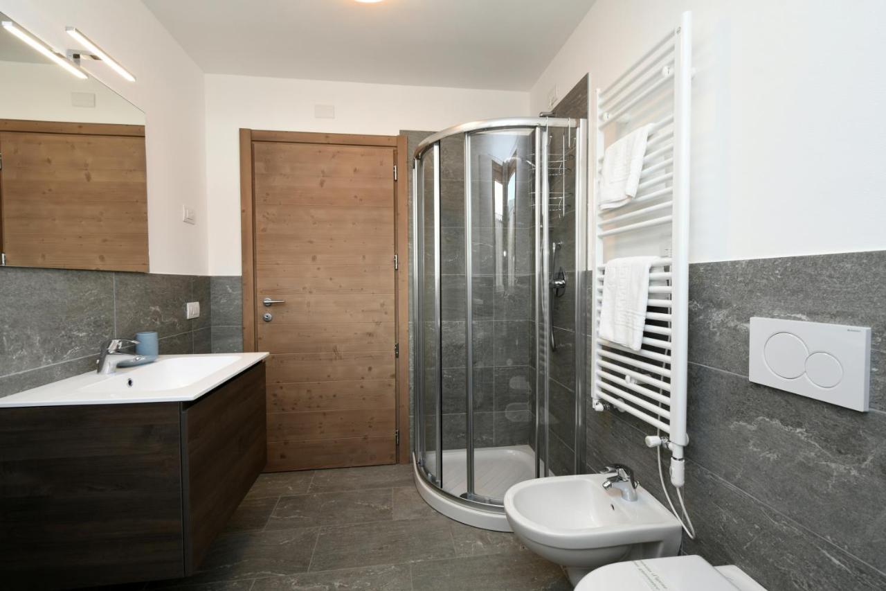Ai Suma Residence Bormio Eksteriør bilde