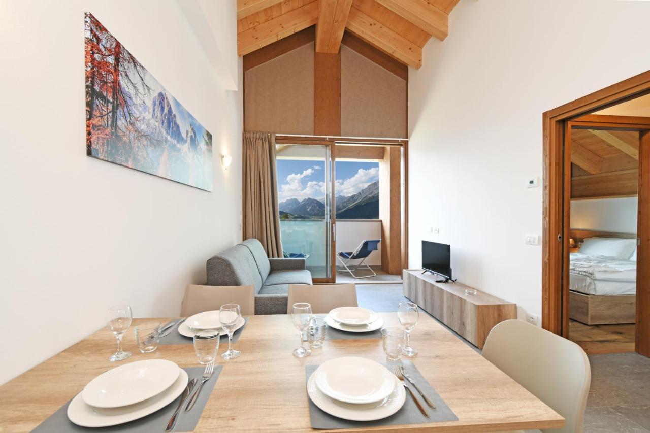 Ai Suma Residence Bormio Eksteriør bilde