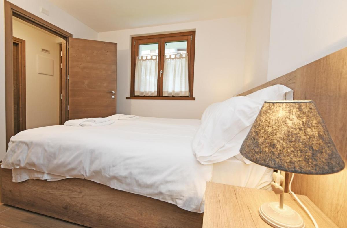 Ai Suma Residence Bormio Eksteriør bilde