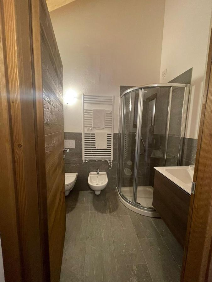 Ai Suma Residence Bormio Eksteriør bilde