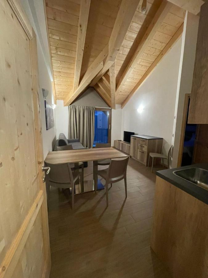 Ai Suma Residence Bormio Eksteriør bilde