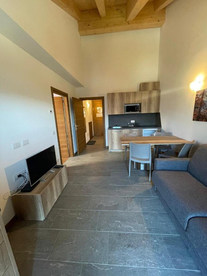 Ai Suma Residence Bormio Eksteriør bilde
