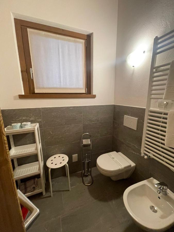 Ai Suma Residence Bormio Eksteriør bilde