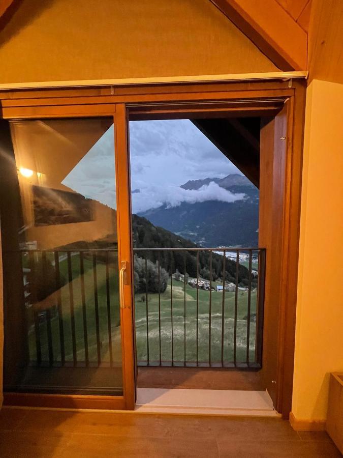 Ai Suma Residence Bormio Eksteriør bilde