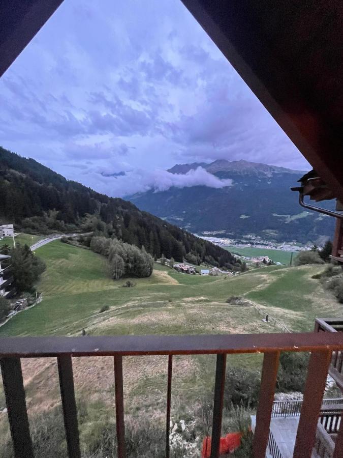 Ai Suma Residence Bormio Eksteriør bilde