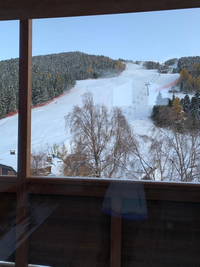Ai Suma Residence Bormio Eksteriør bilde